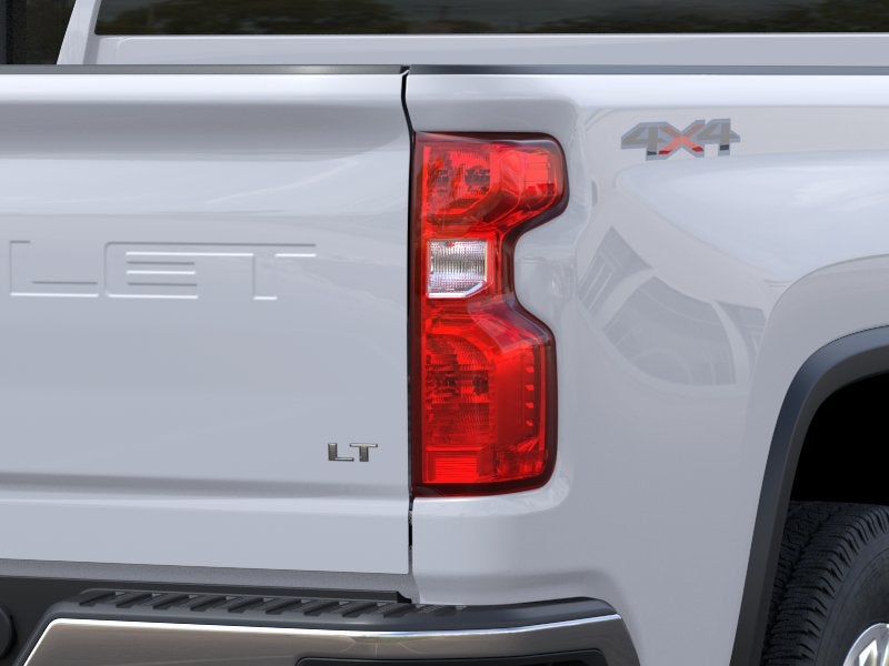2026 Chevrolet Silverado 2500 HD LT - Photo 32