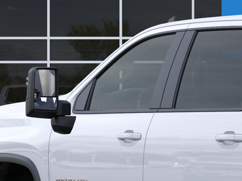 2026 Chevrolet Silverado 2500 HD LT - Photo 33