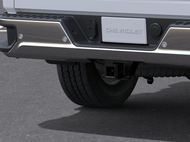 2026 Chevrolet Silverado 2500 HD LT - Photo 35