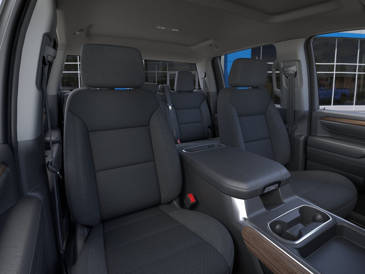 2026 Chevrolet Silverado 2500 HD LT - Photo 37