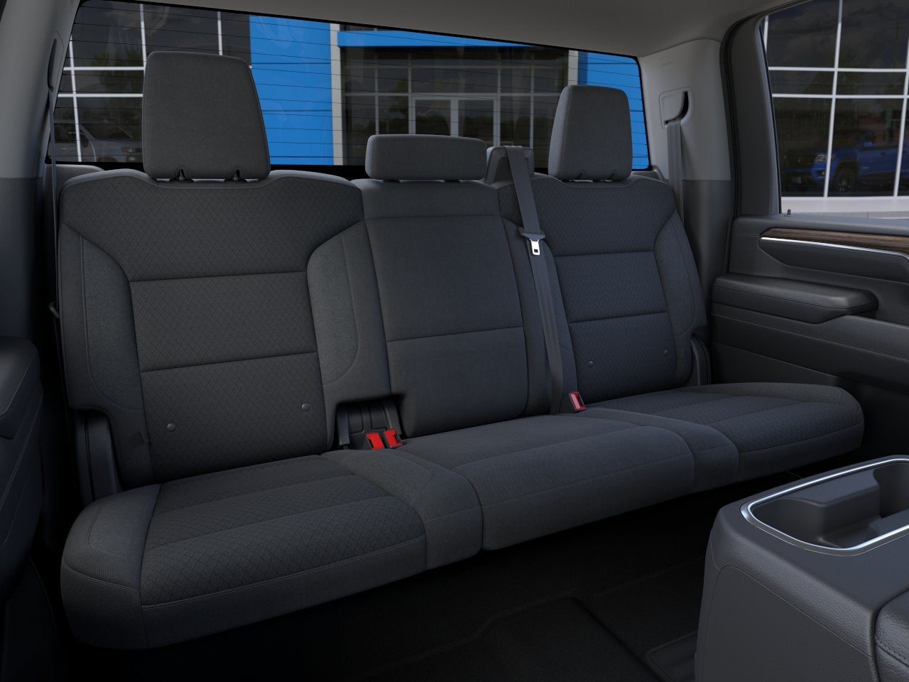 2026 Chevrolet Silverado 2500 HD LT - Photo 38