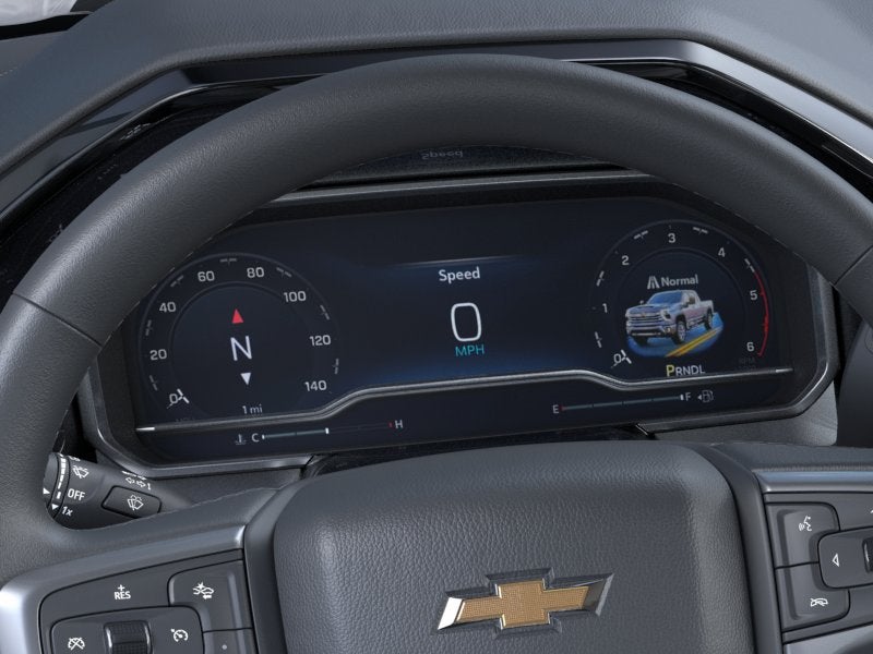 2026 Chevrolet Silverado 2500 HD LT - Photo 39