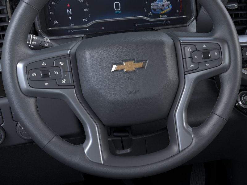 2026 Chevrolet Silverado 2500 HD LT - Photo 40