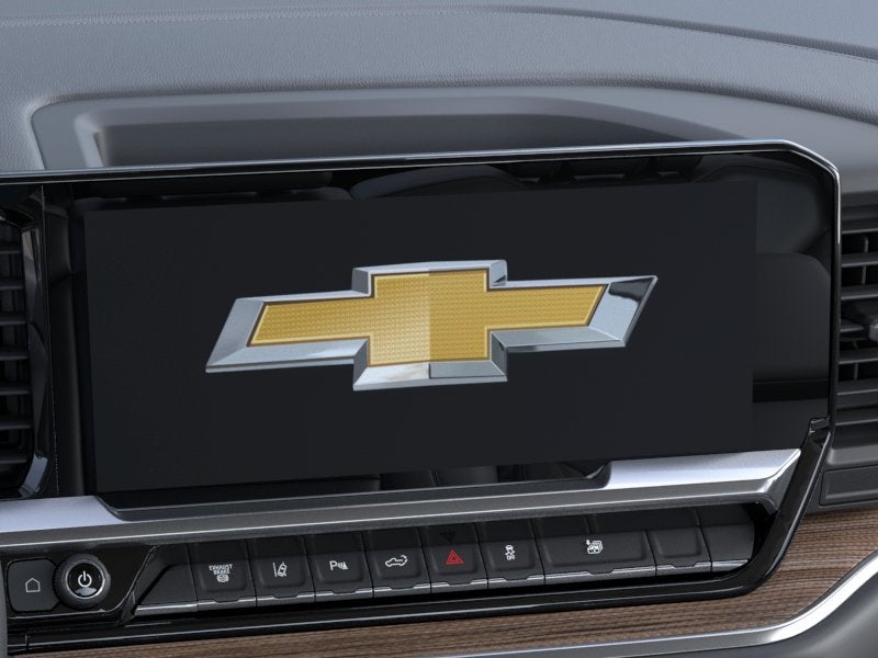 2026 Chevrolet Silverado 2500 HD LT - Photo 41