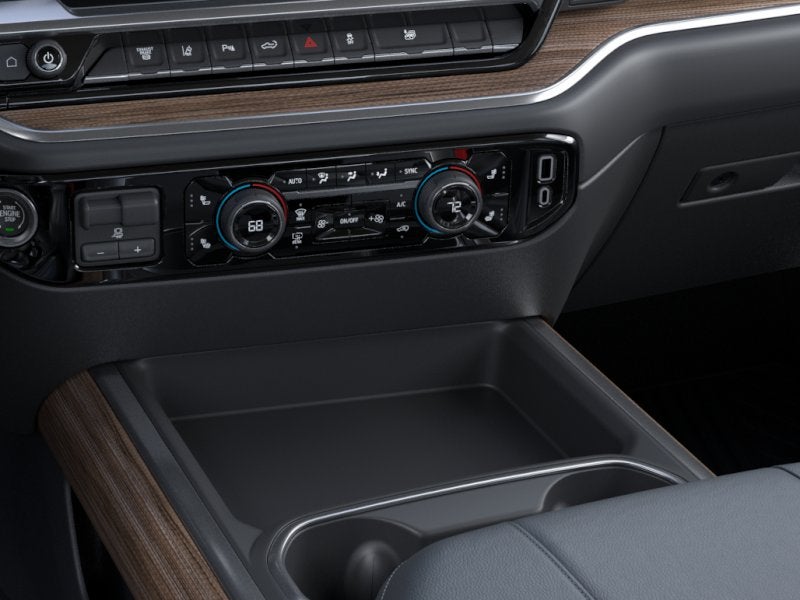 2026 Chevrolet Silverado 2500 HD LT - Photo 44