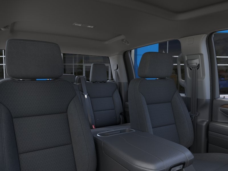 2026 Chevrolet Silverado 2500 HD LT - Photo 45