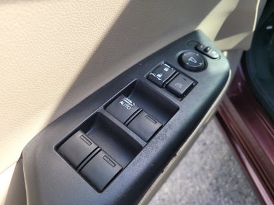 2013 Honda Civic Sdn LX