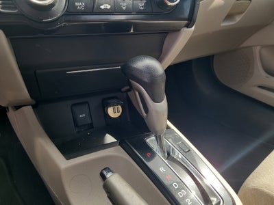 2013 Honda Civic Sdn LX