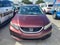 2013 Honda Civic Sdn LX