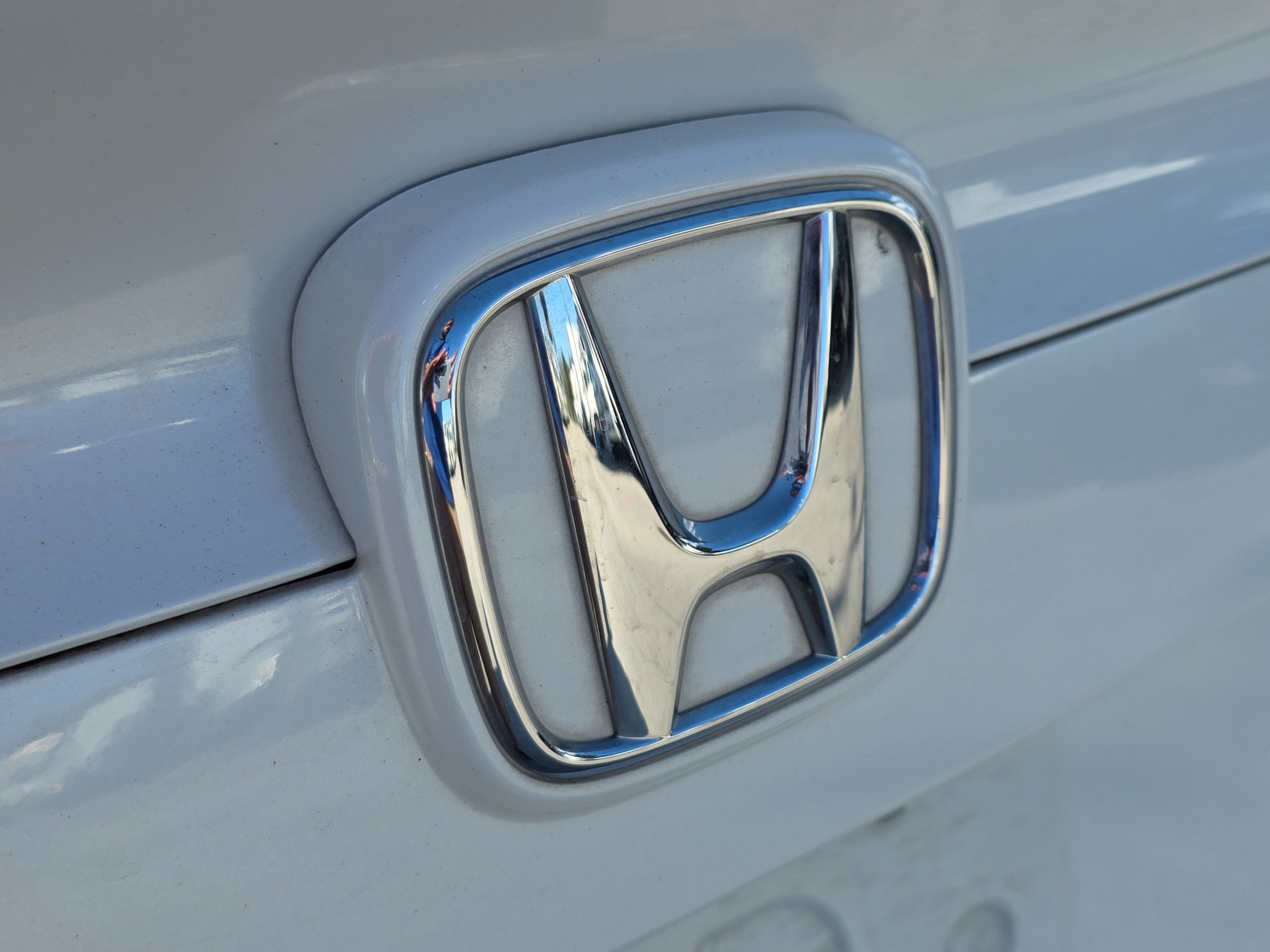2021 Honda Civic Sedan Sport
