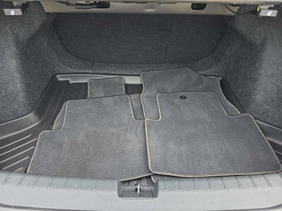 2018 Honda Civic Coupe EX-T