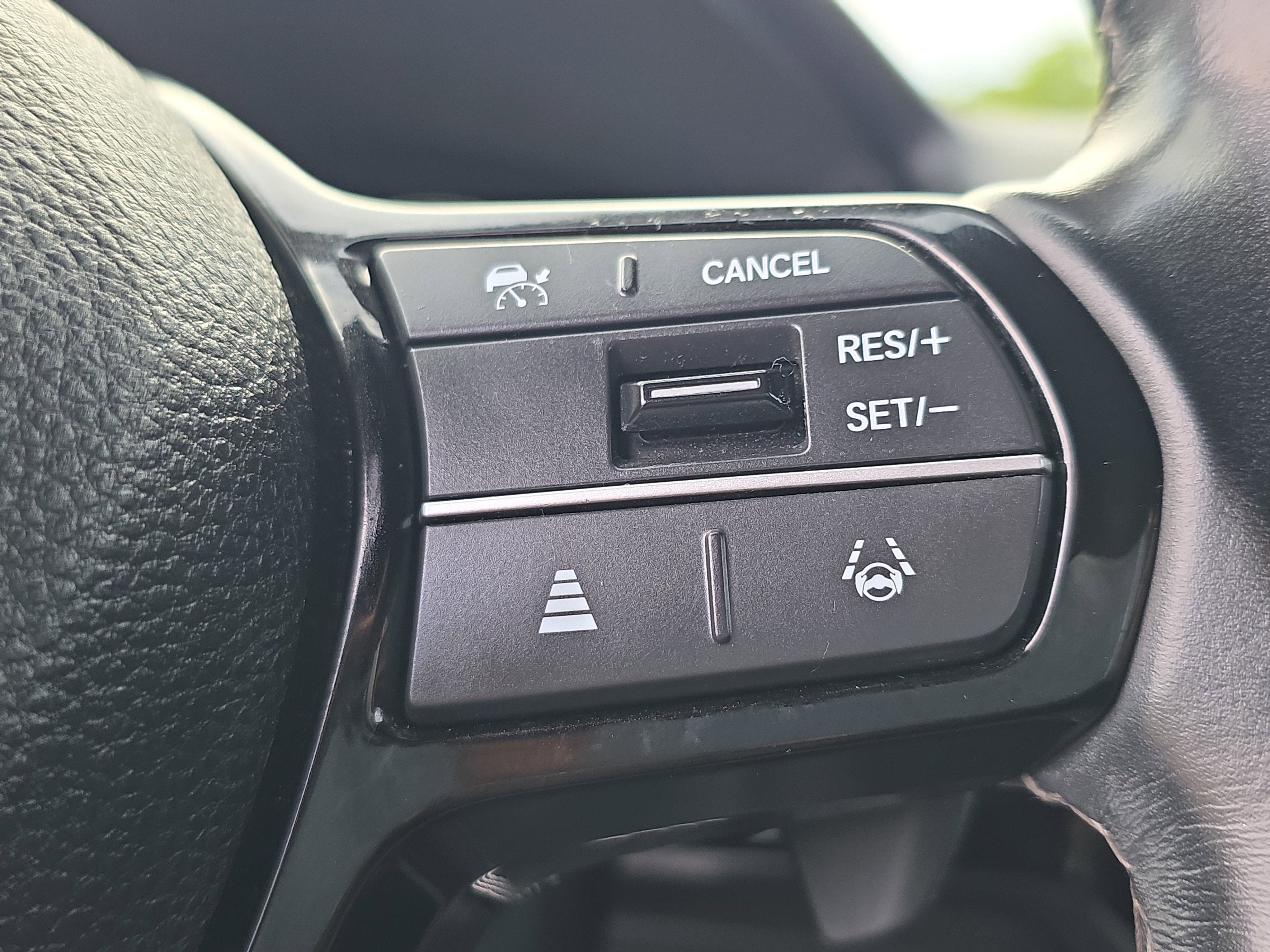 2022 Honda Civic Sedan Sport