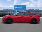 2022 Honda Civic Sedan Sport