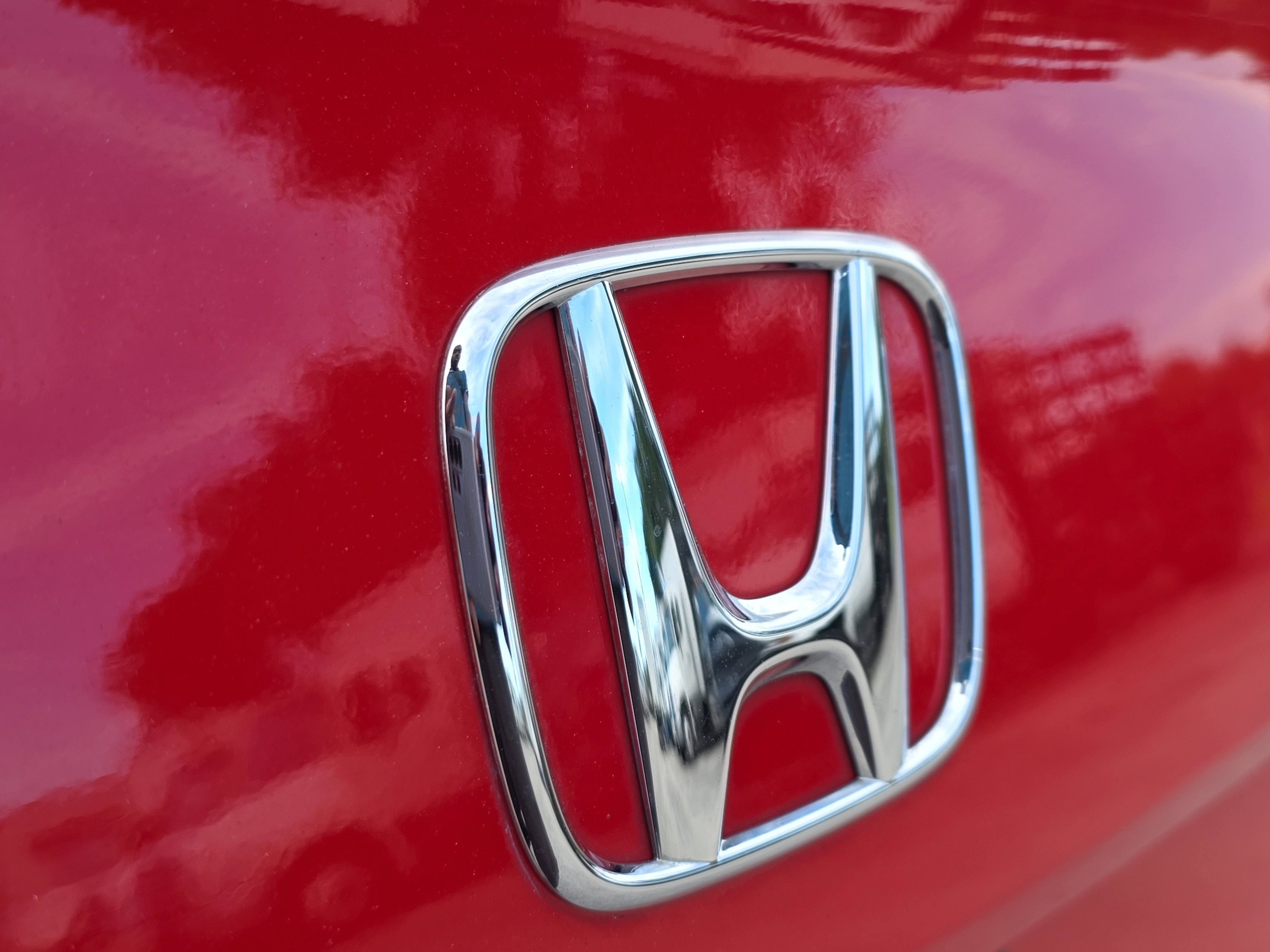 2022 Honda Civic Sedan Sport