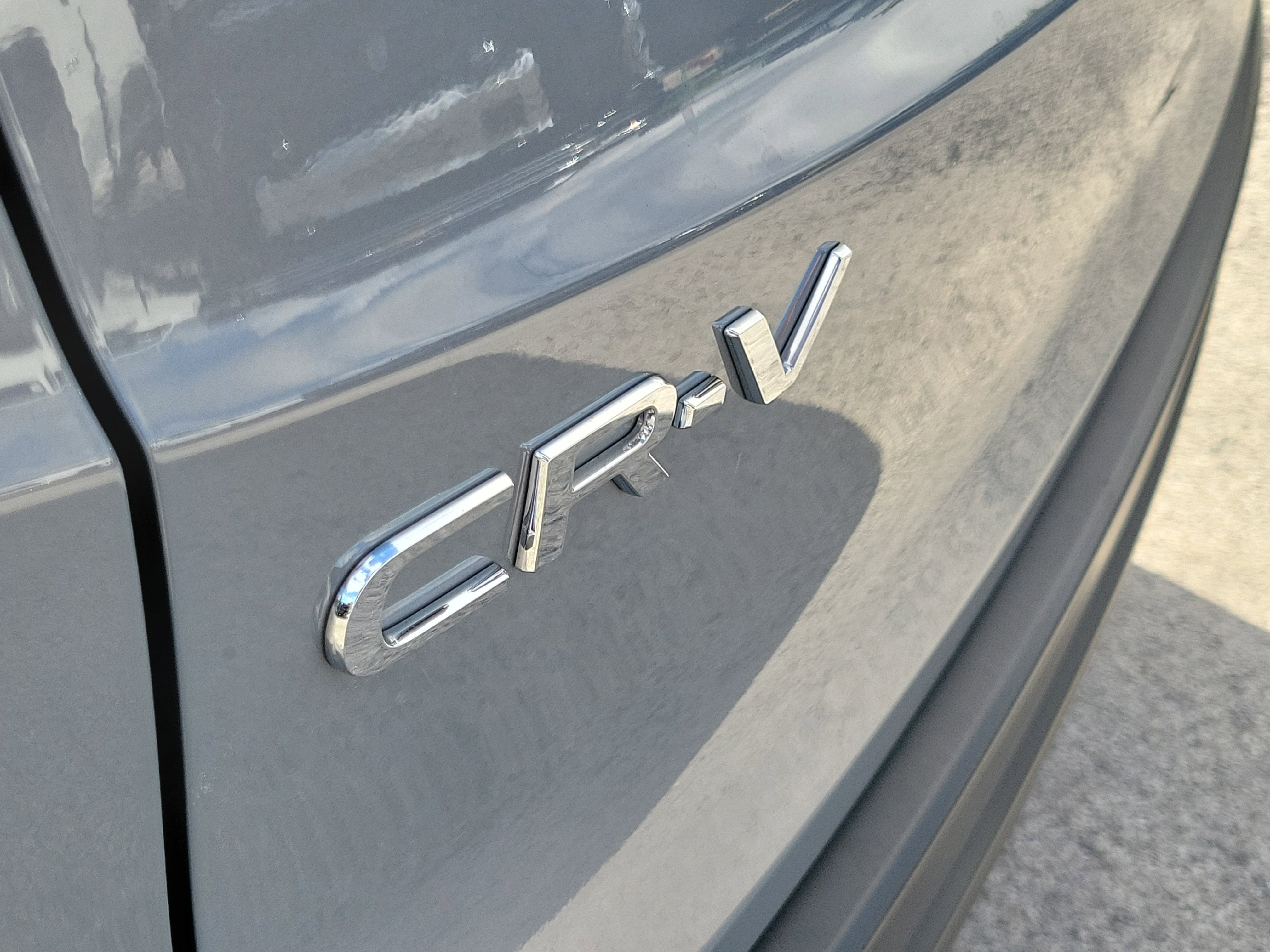 2023 Honda CR-V LX