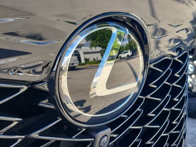 2023 Lexus RX RX 350