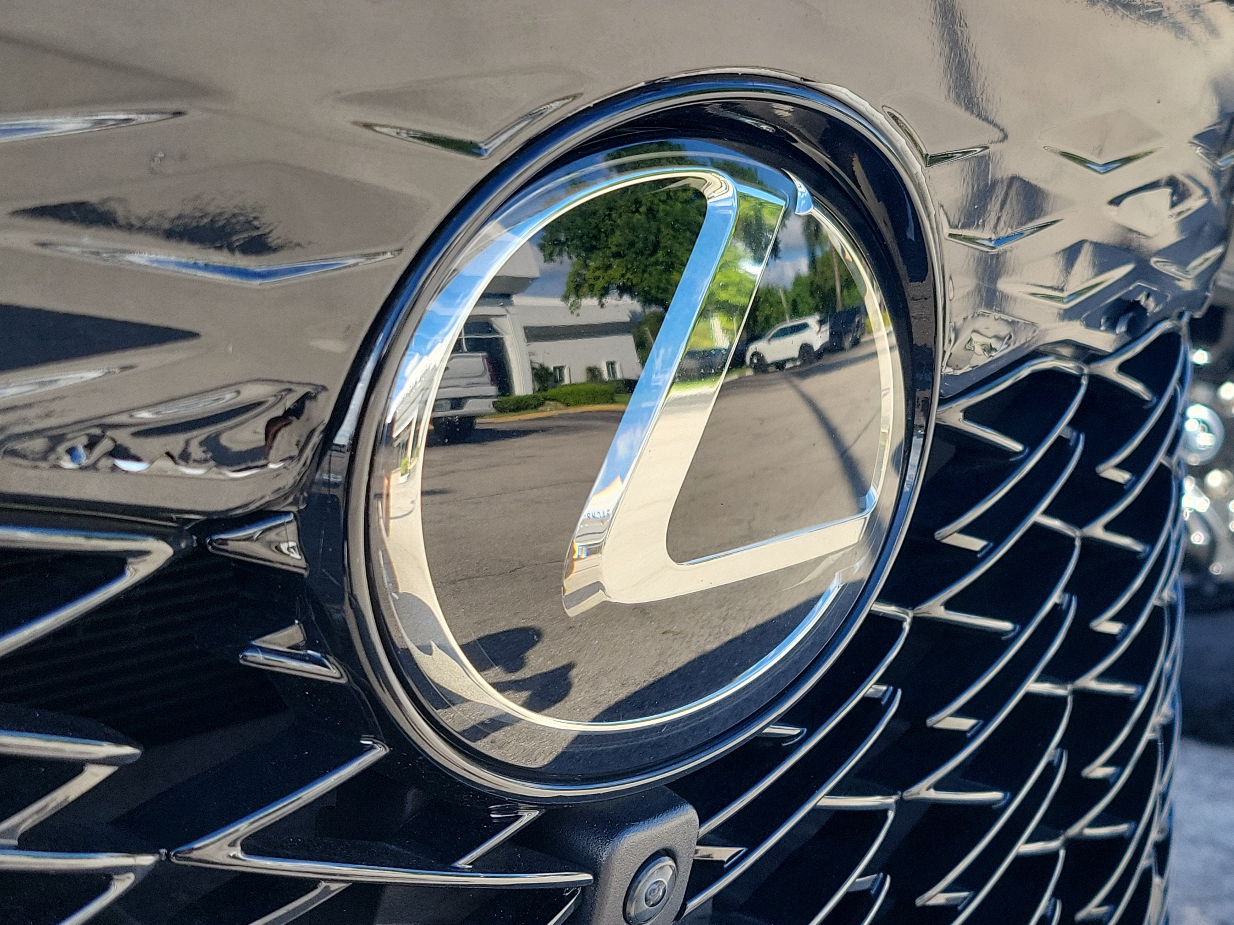 2023 Lexus RX RX 350