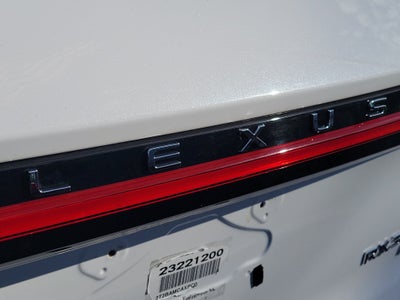 2023 Lexus RX RX 350