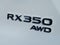 2023 Lexus RX RX 350