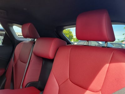 2023 Lexus RX RX 350