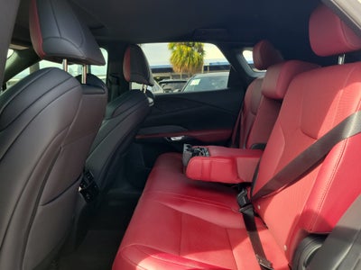 2023 Lexus RX RX 350
