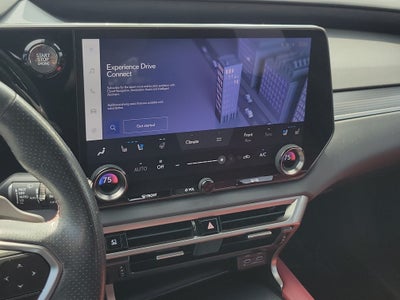 2023 Lexus RX RX 350