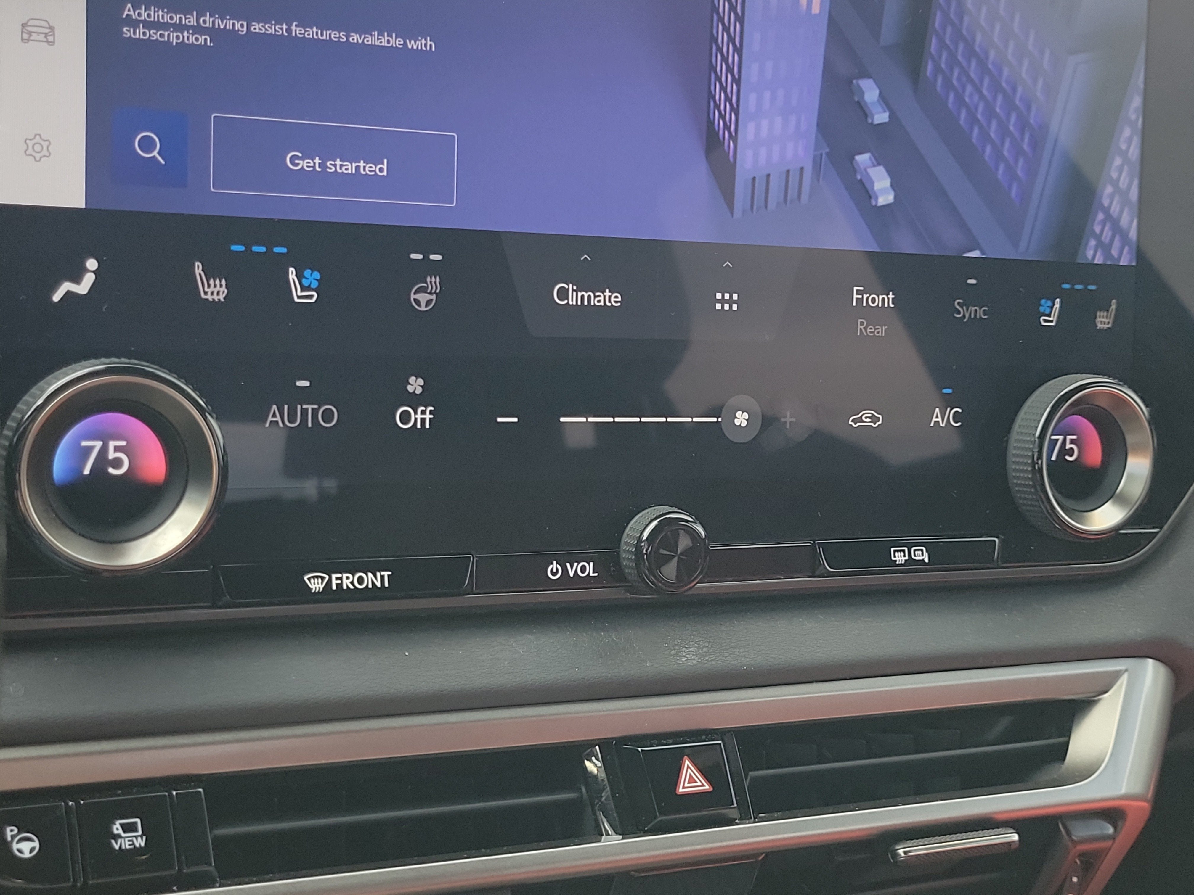 2023 Lexus RX RX 350