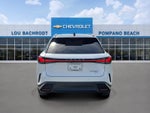 2023 Lexus RX RX 350