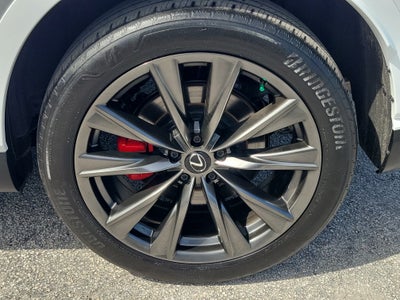 2023 Lexus RX RX 350