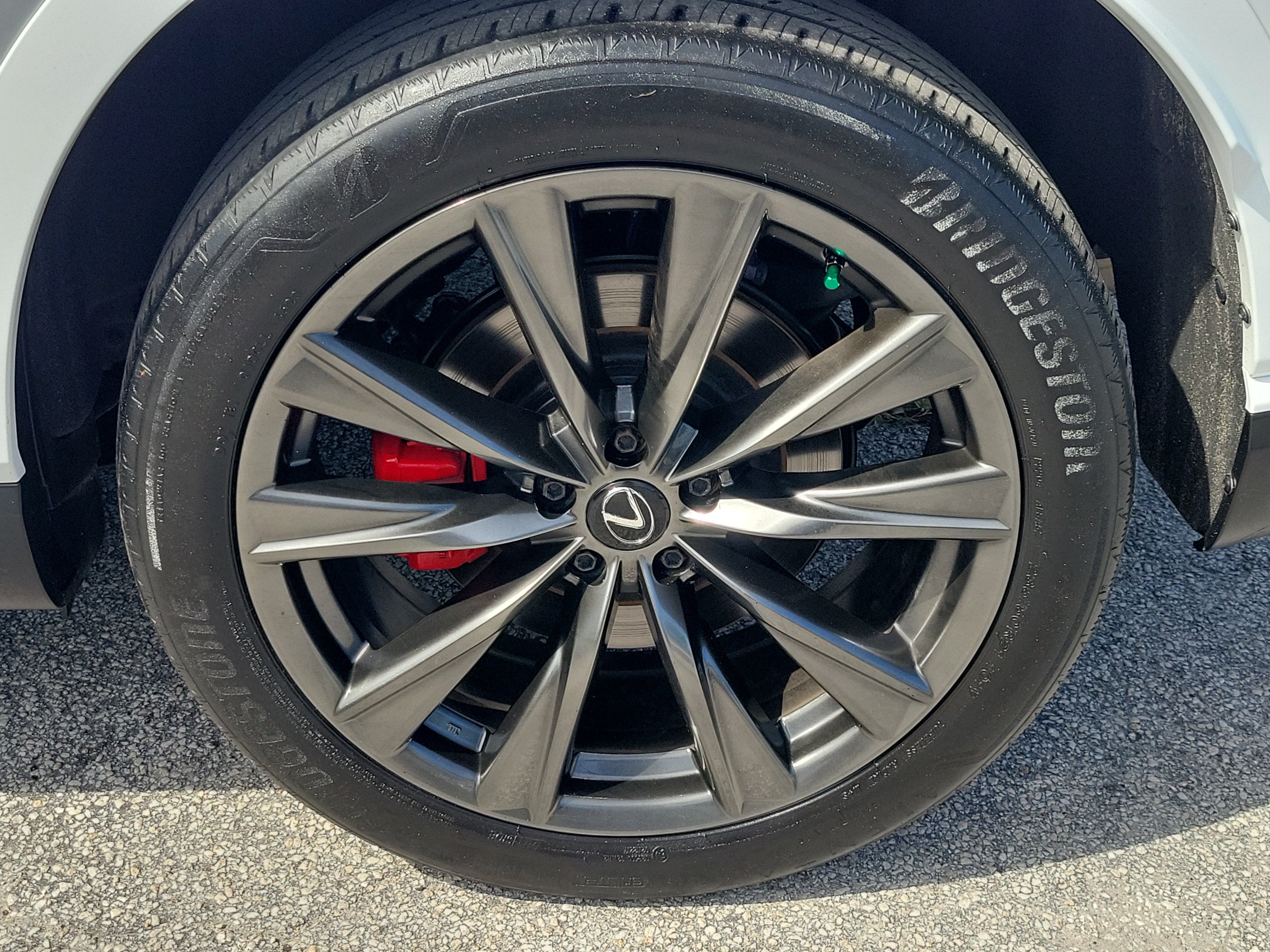 2023 Lexus RX RX 350