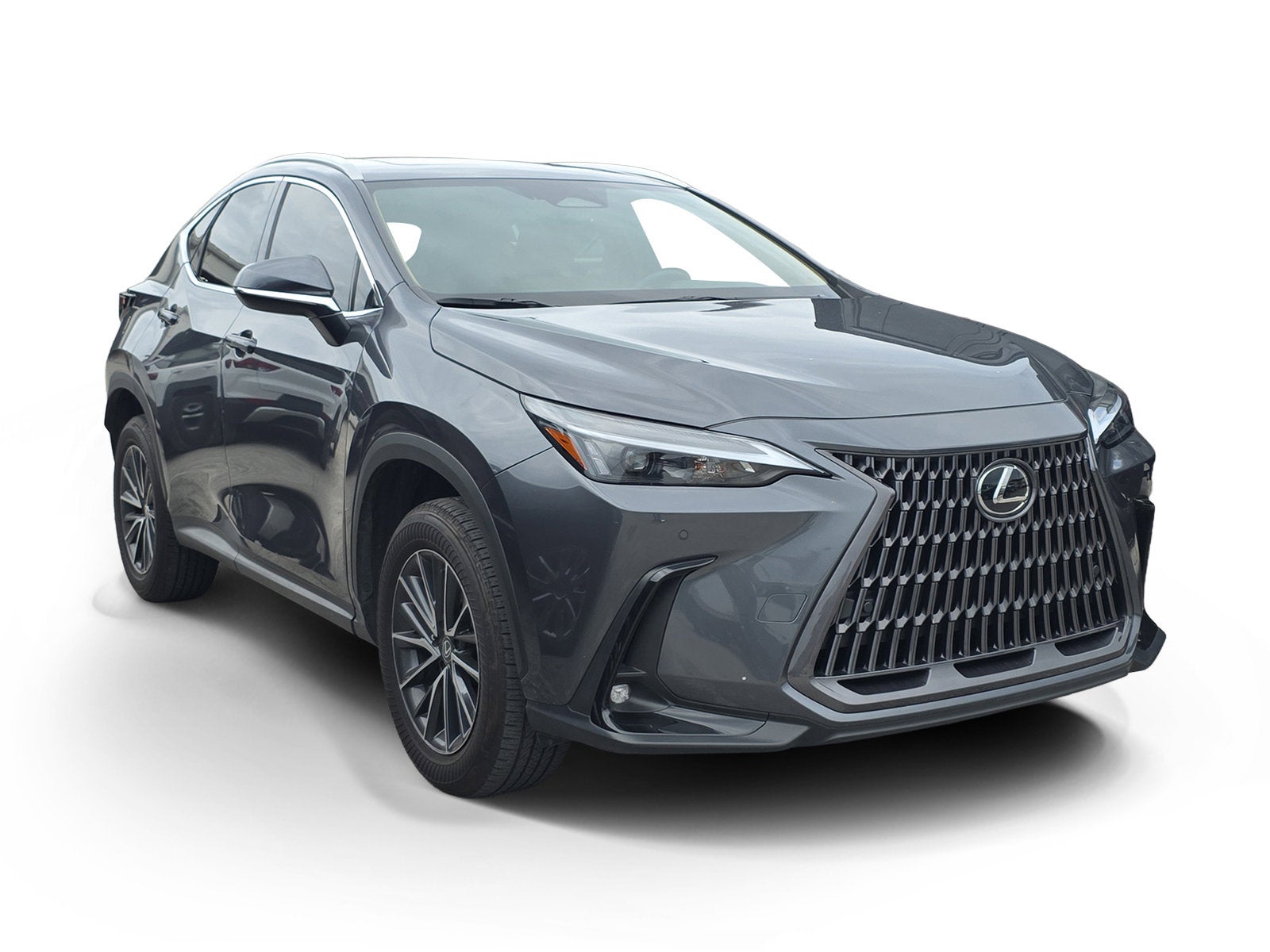 2025 Lexus NX 350 250 Premium FWD's photo