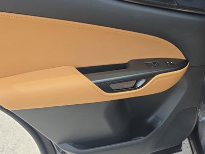 2025 Lexus NX NX 250 Premium