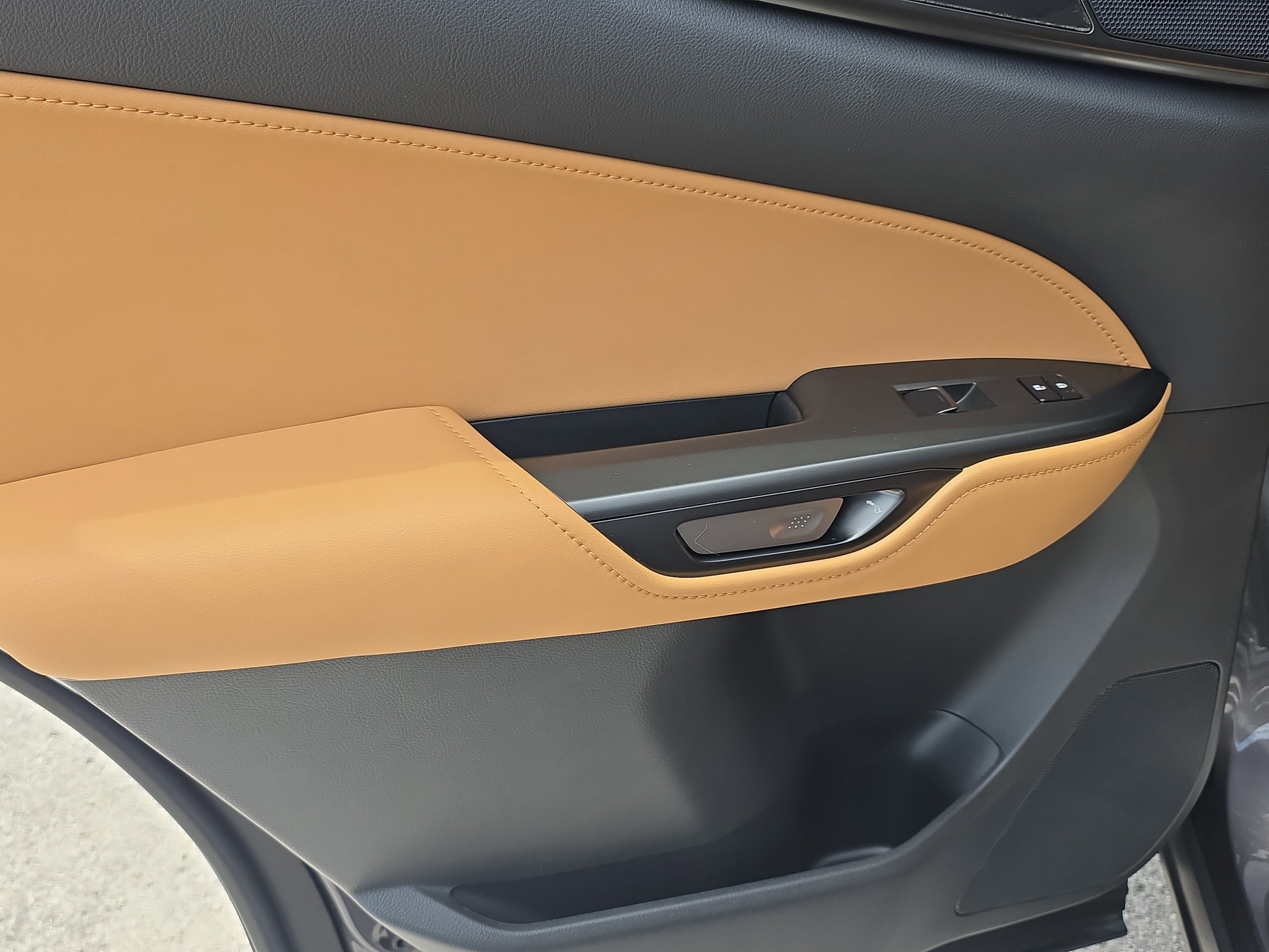 2025 Lexus NX NX 250 Premium