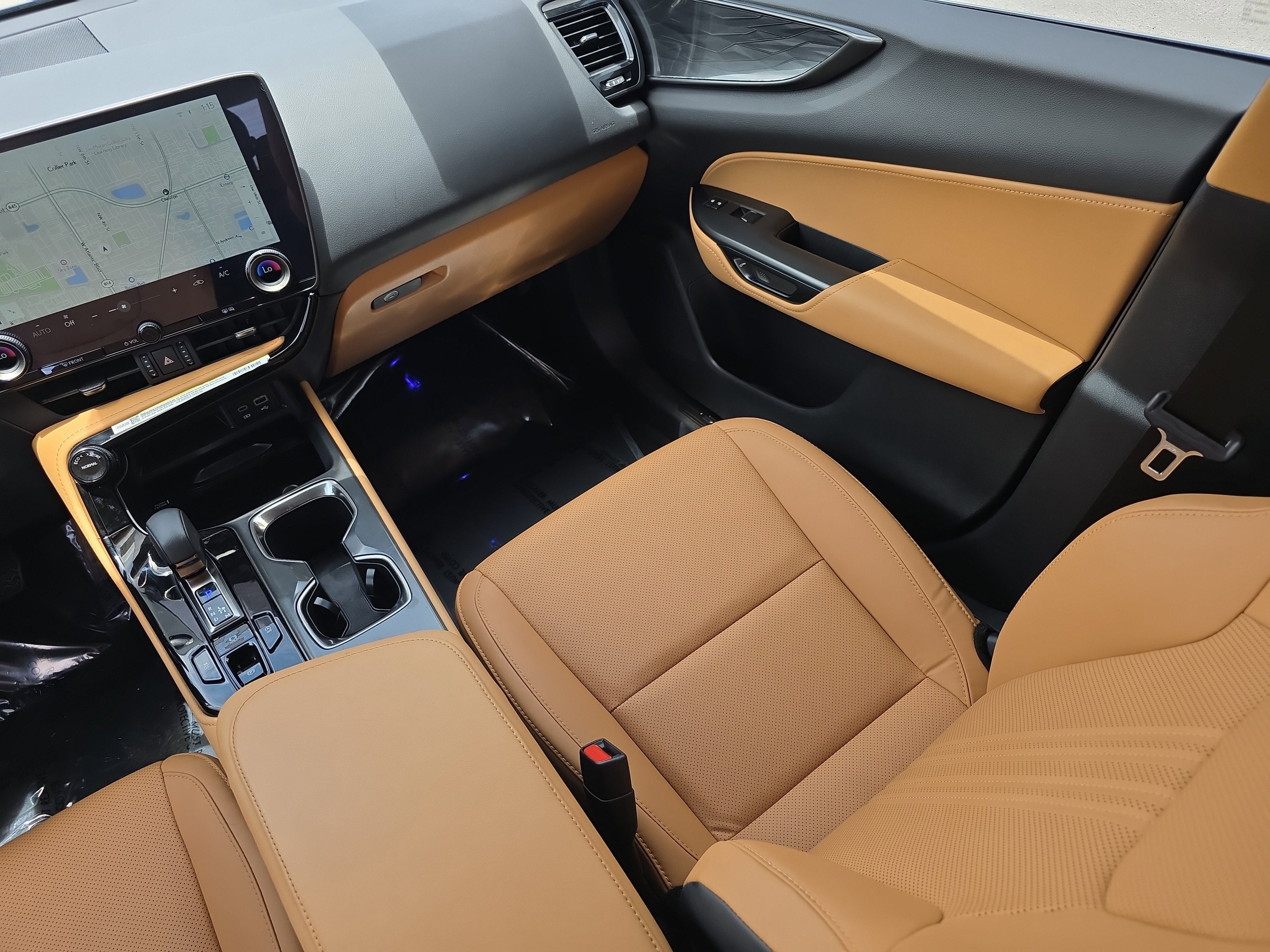 2025 Lexus NX NX 250 Premium