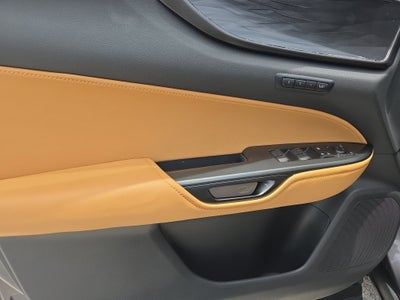 2025 Lexus NX NX 250 Premium