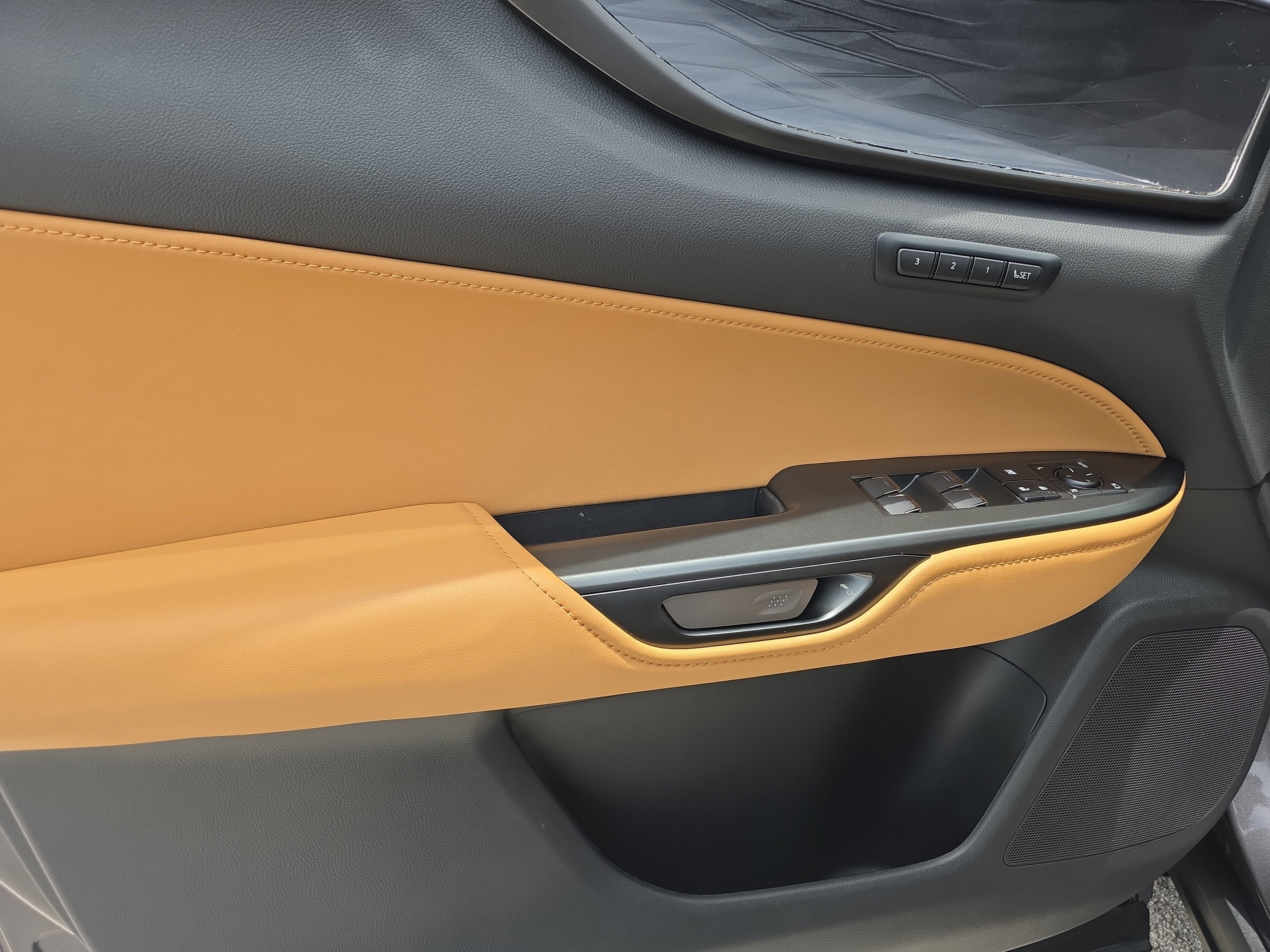 2025 Lexus NX NX 250 Premium