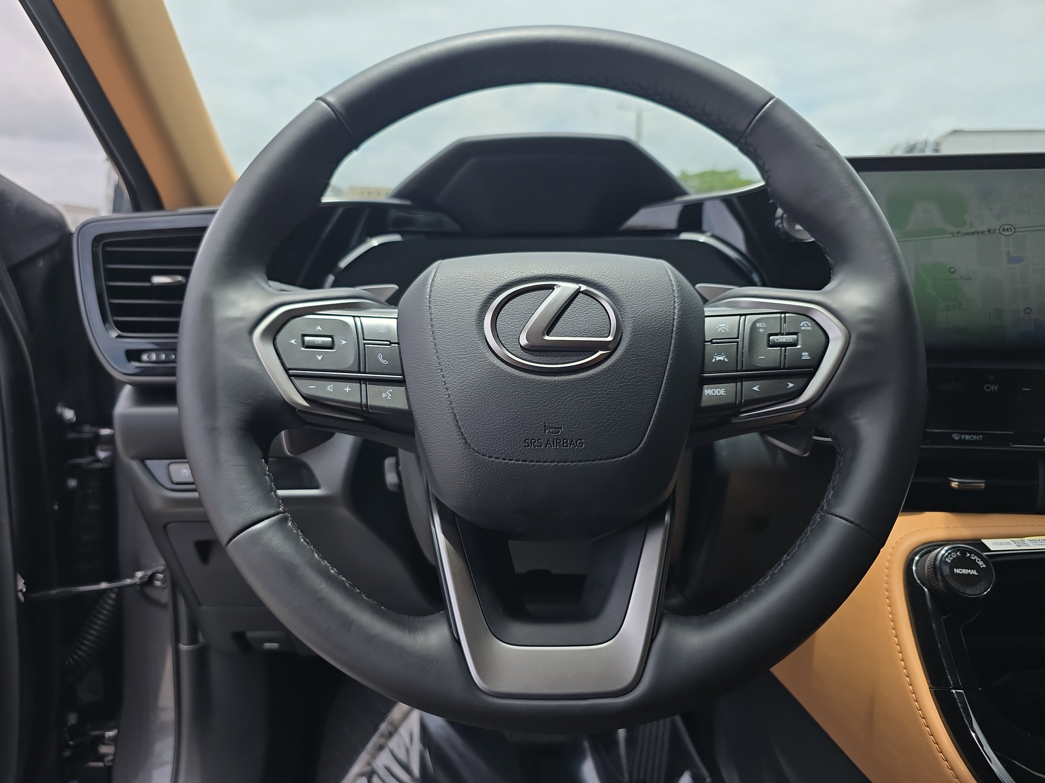 2025 Lexus NX NX 250 Premium