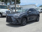 2025 Lexus NX NX 250 Premium