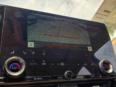 2025 Lexus NX NX 250 Premium