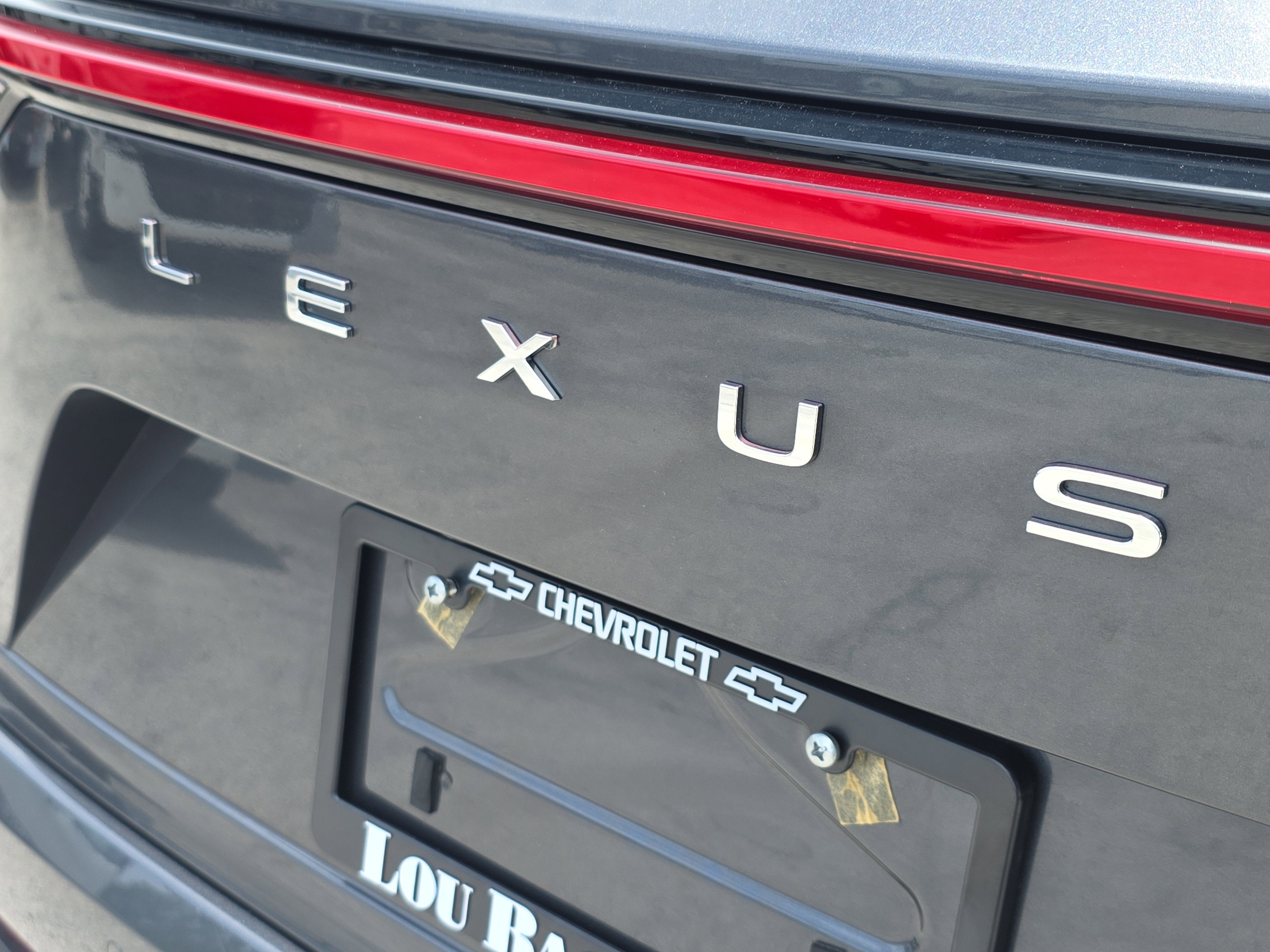 2025 Lexus NX NX 250 Premium
