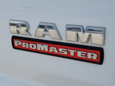 2021 RAM ProMaster Cargo Van 1500 HIGH ROOF 13