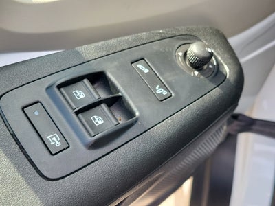 2021 RAM ProMaster Cargo Van 1500 HIGH ROOF 13