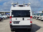 2021 RAM ProMaster Cargo Van 1500 HIGH ROOF 13