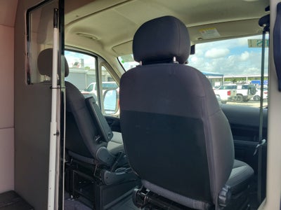 2021 RAM ProMaster Cargo Van 1500 HIGH ROOF 13