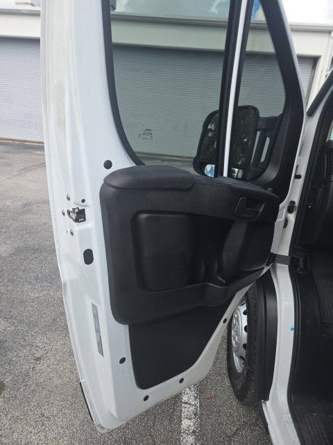 2023 RAM ProMaster Cargo Van 1500 HIGH ROOF 13