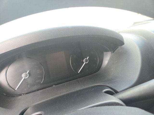 2023 RAM ProMaster Cargo Van 1500 HIGH ROOF 13