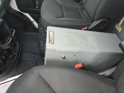 2023 RAM ProMaster Cargo Van 1500 HIGH ROOF 13