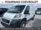 2022 RAM ProMaster Cargo Van 2500 HIGH 136"