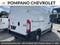 2022 RAM ProMaster Cargo Van 2500 HIGH 136"