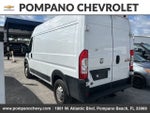 2022 RAM ProMaster Cargo Van 2500 HIGH 136"